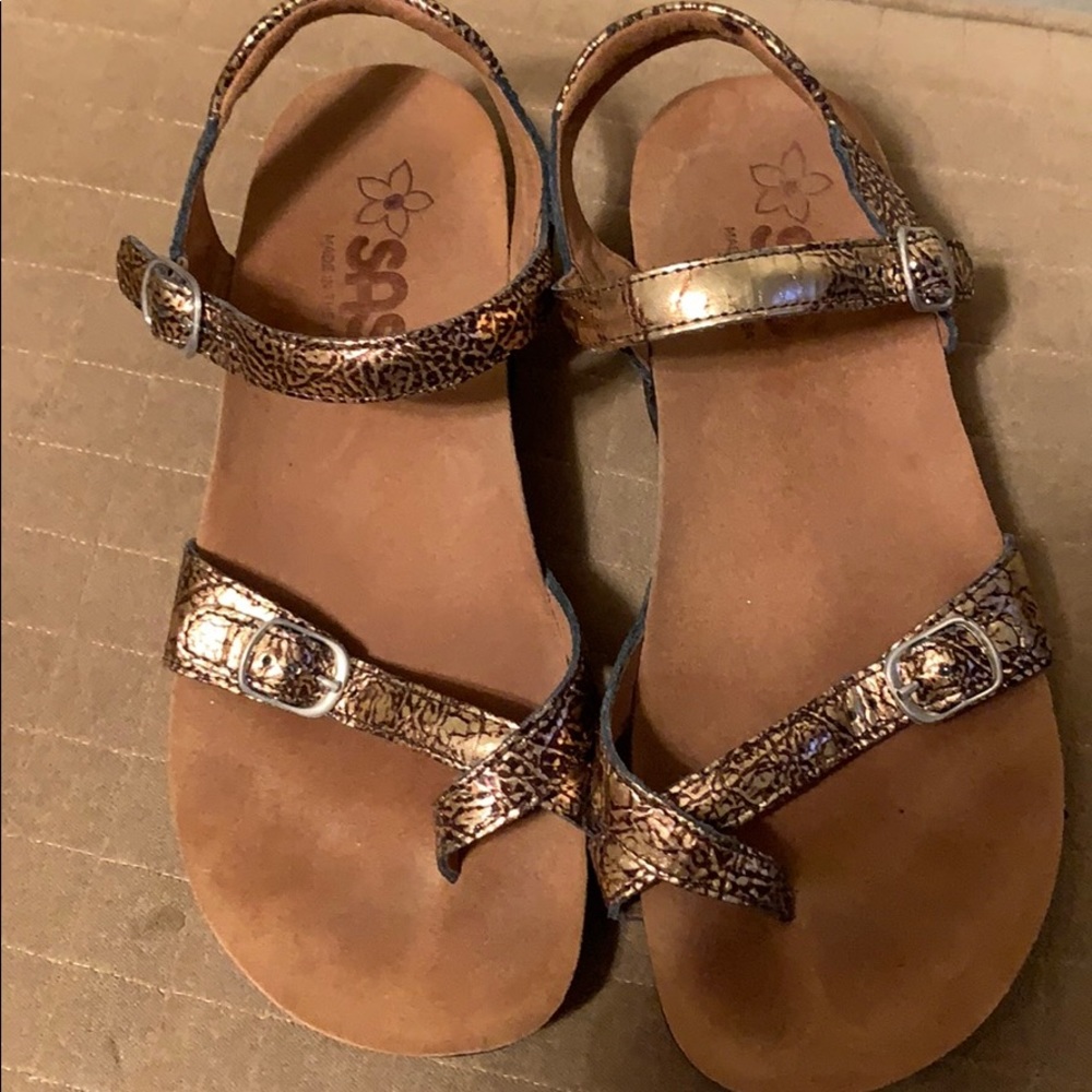 SAS Pampa Sandal